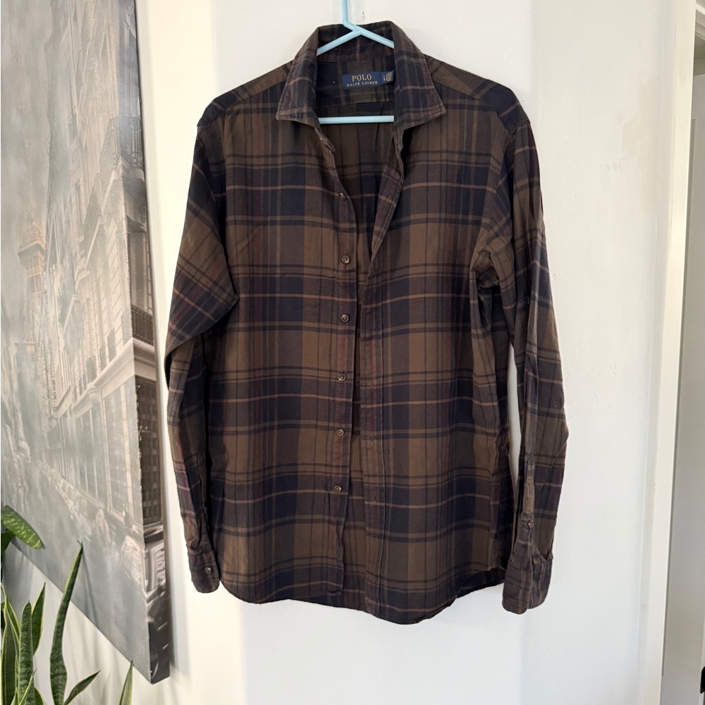 Vintage short L